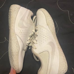 CHEER Nike SHOES 11C